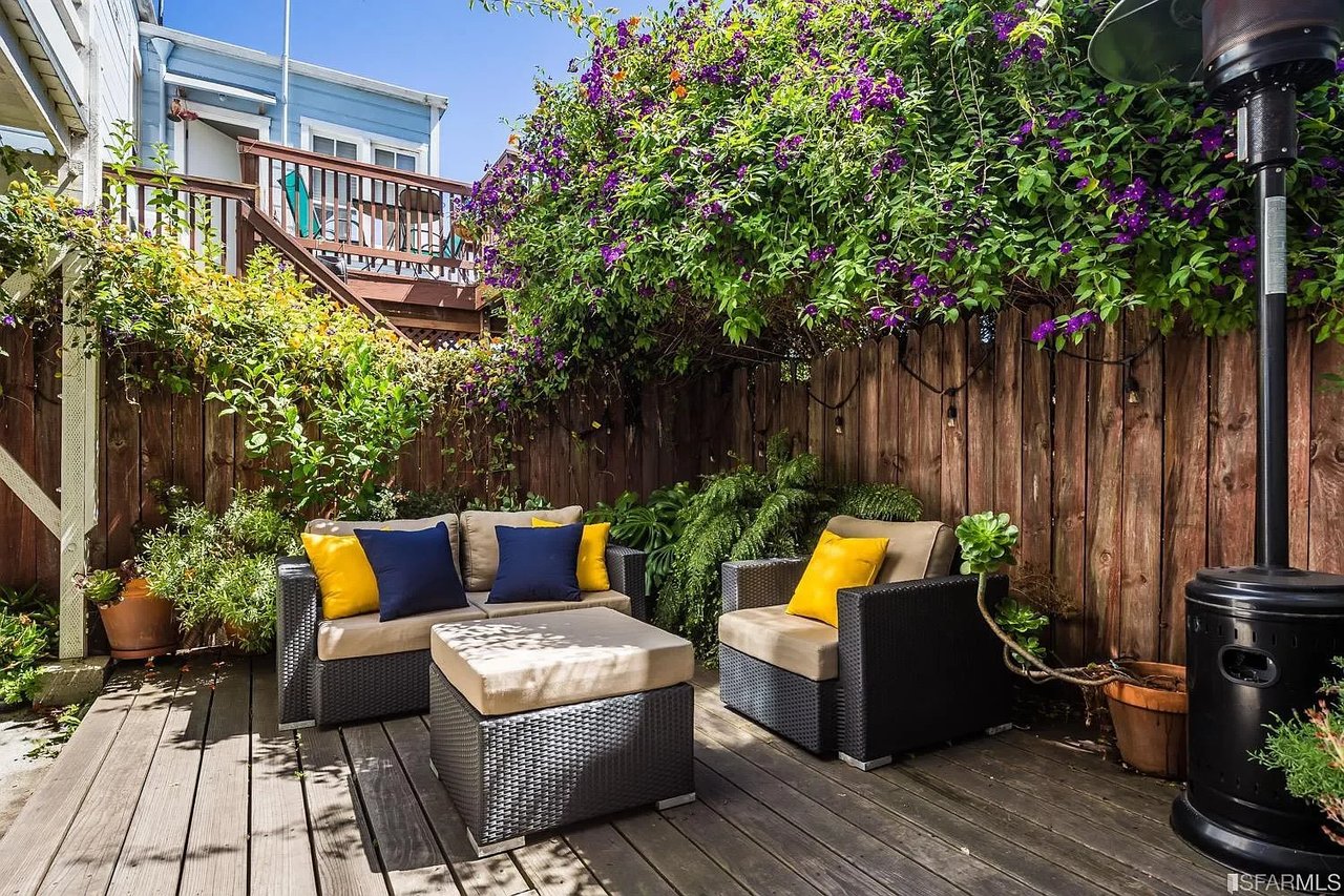 1211 Dolores Street