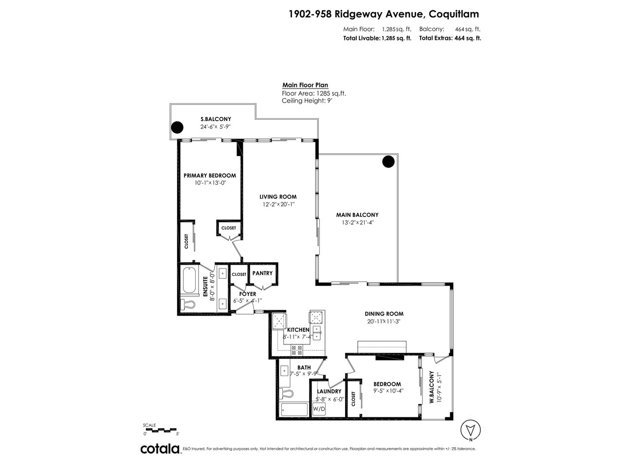 1902-958 Ridgeway Ave
