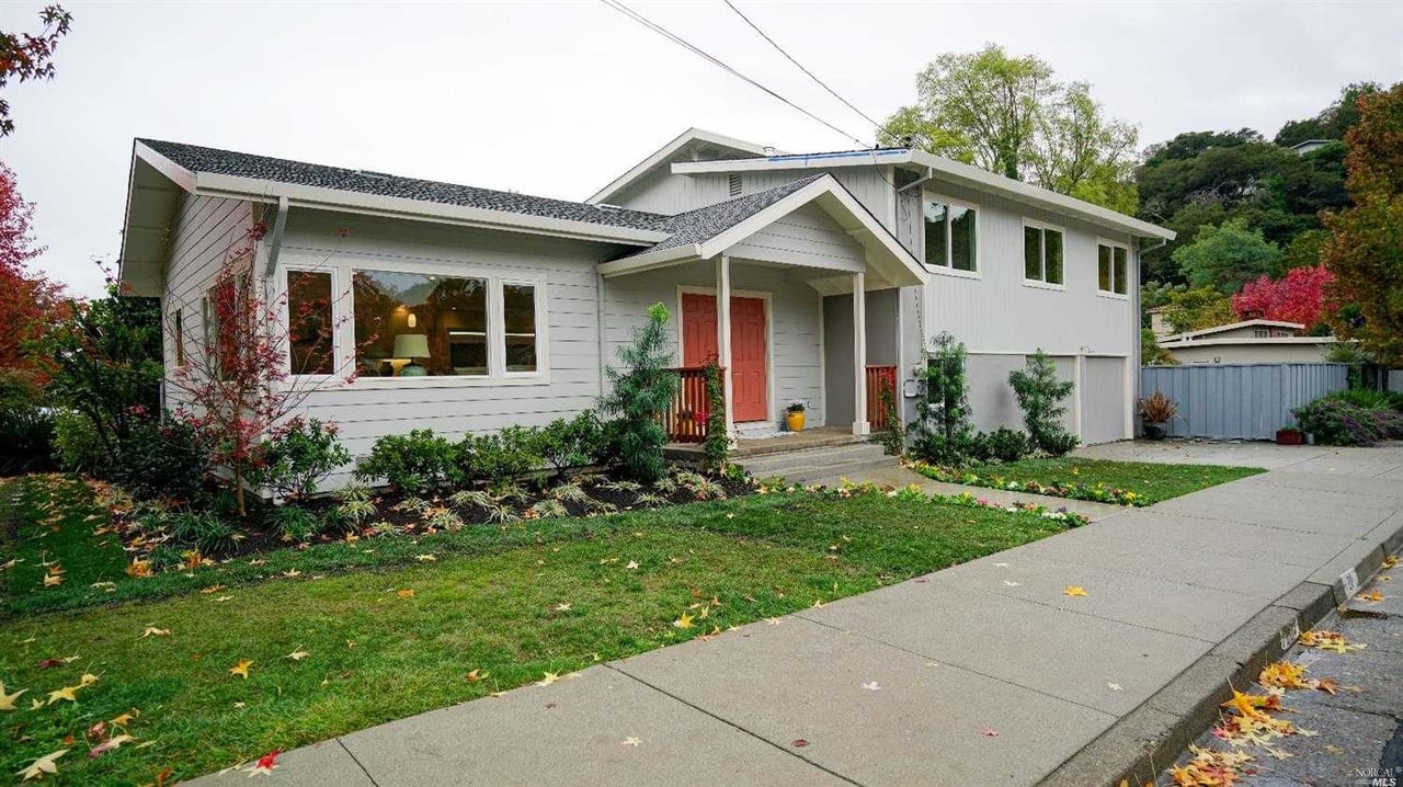 20 K St