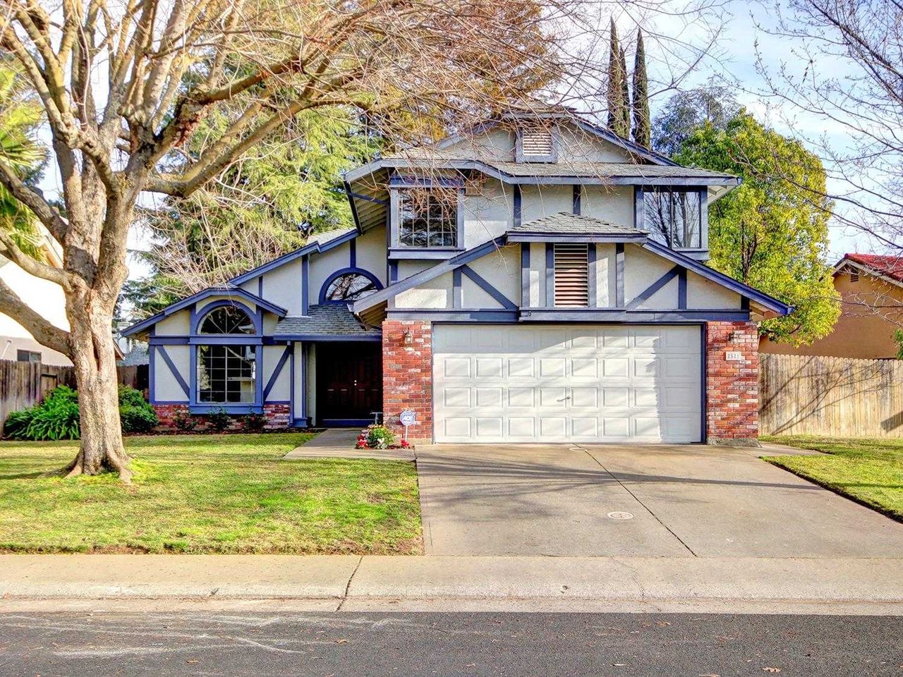 2521 Green Wing Way