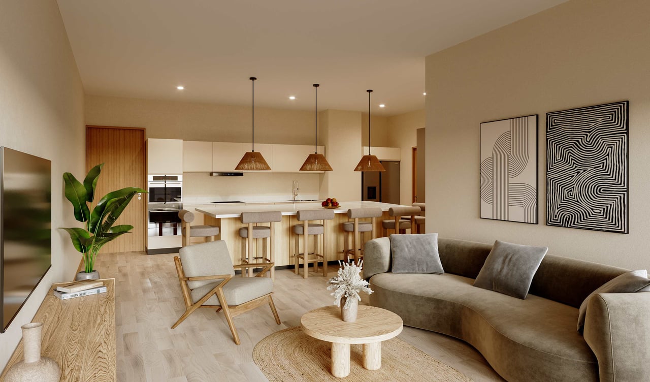 Almarena 3 Suites | Experience paradise in our Tamarindo beach condo!