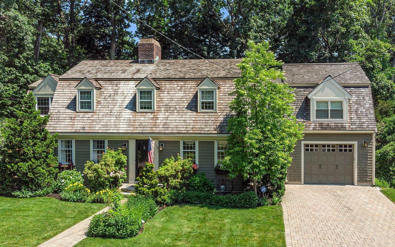 Single Family Home 