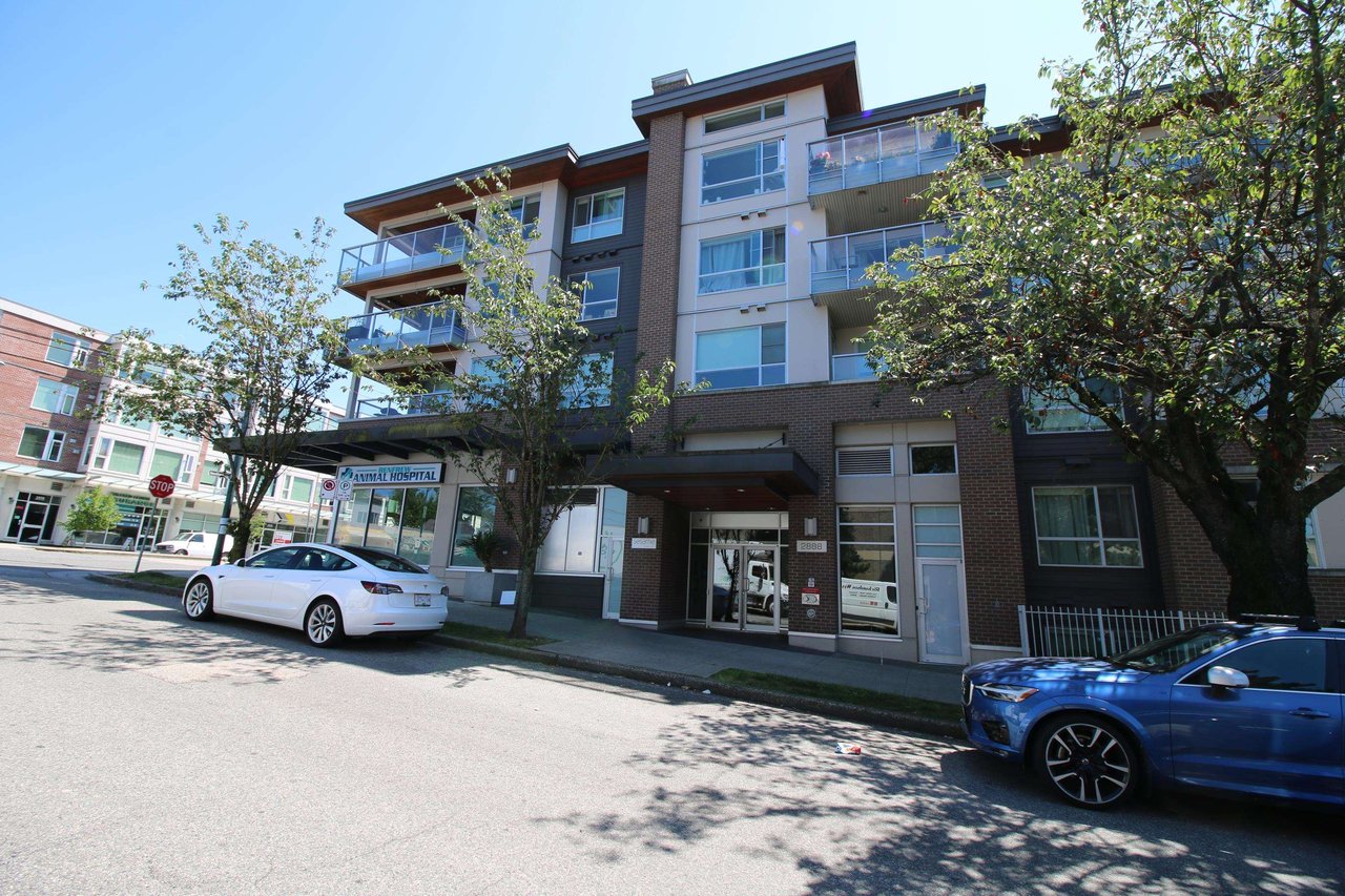311-2888 E 2nd Ave