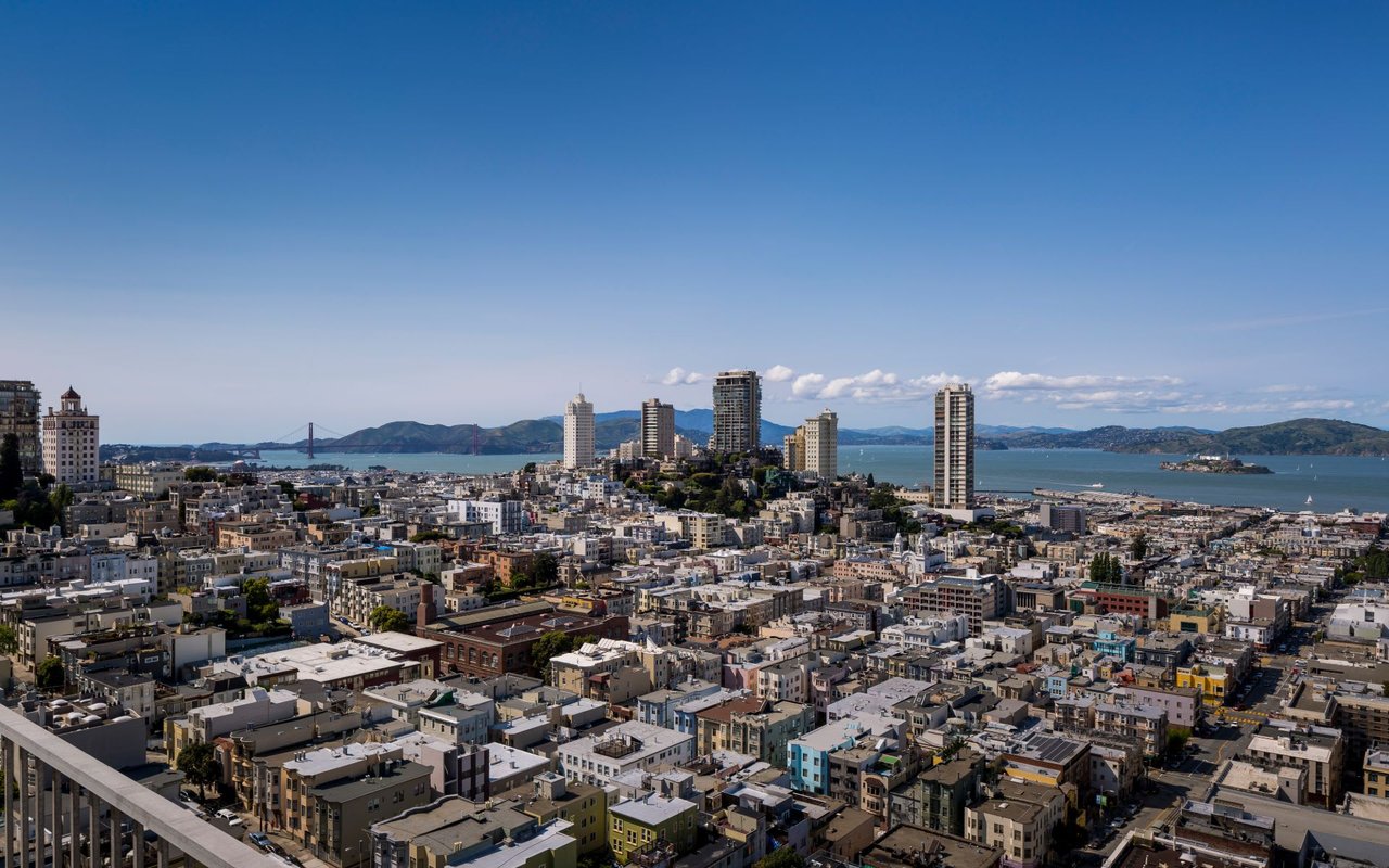 Ten Miller Penthouse