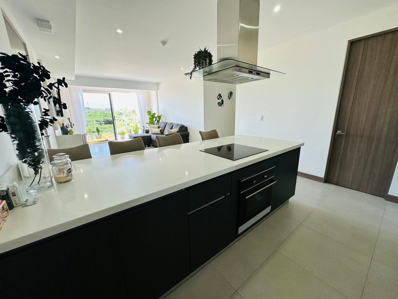 Contemporary Loft Style Condo, Curridabat, San Jose