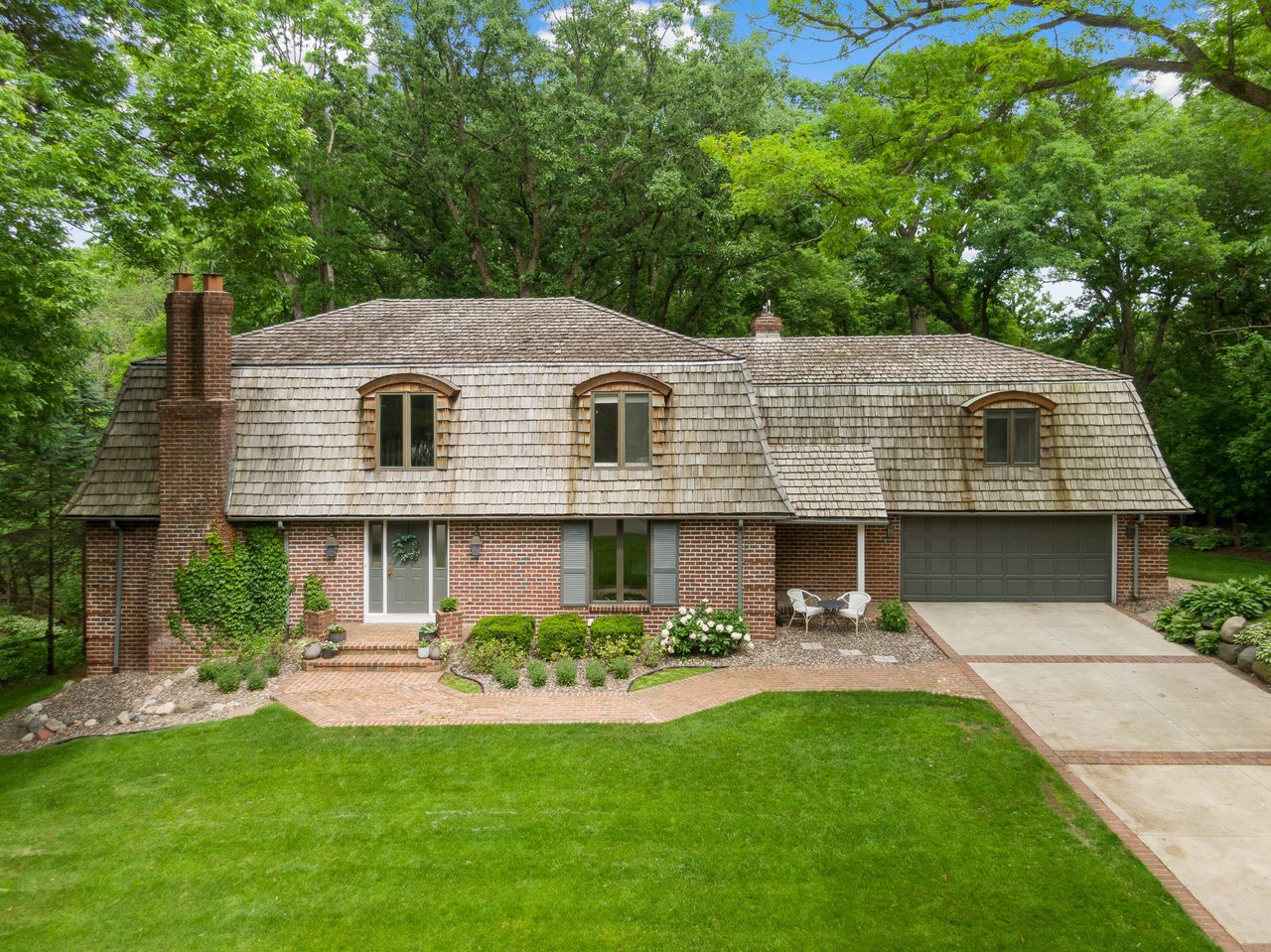 Here It Is! Close in Wayzata Home with Every Amenity!
