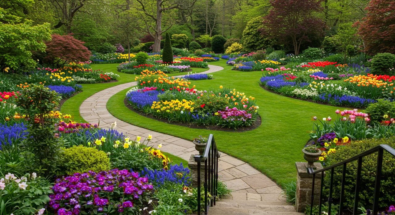 4 Landscaping Improvements That Make a Huge Difference