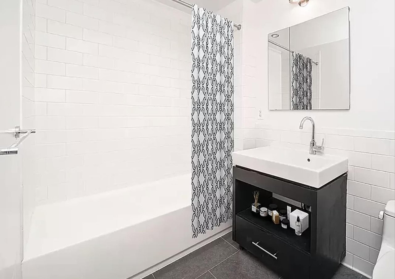 554 West 54th Street, Apt 31-A
