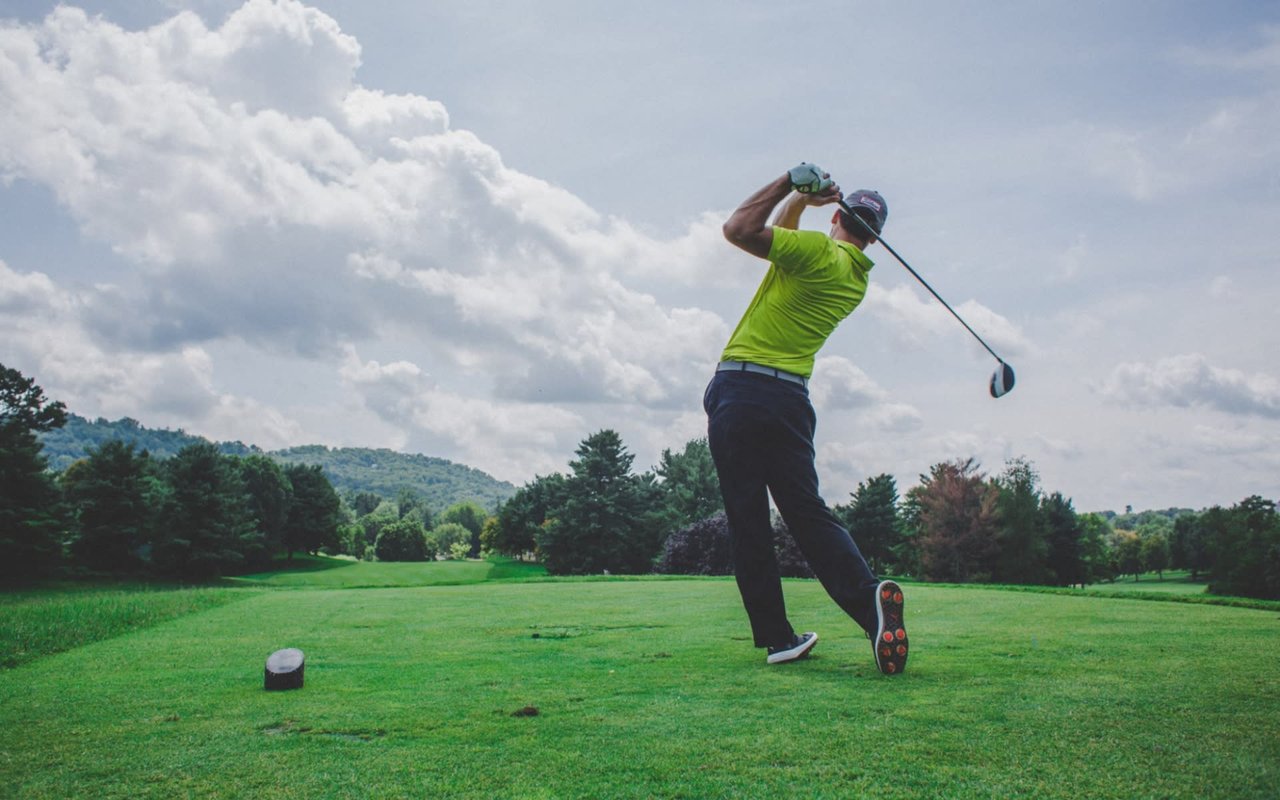 Best Golf Courses in Lincoln Park