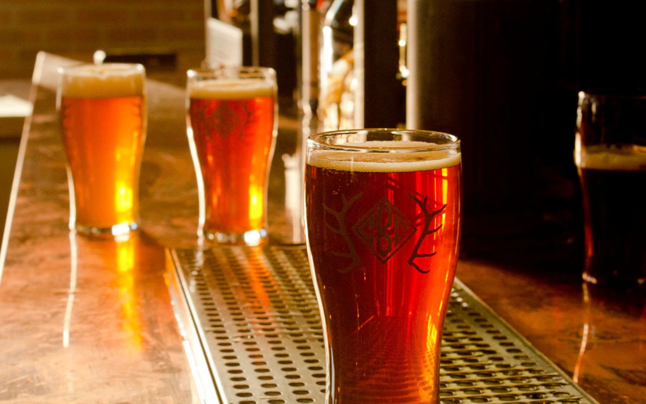 In the Neighborhood: Capitol Creek Brewery