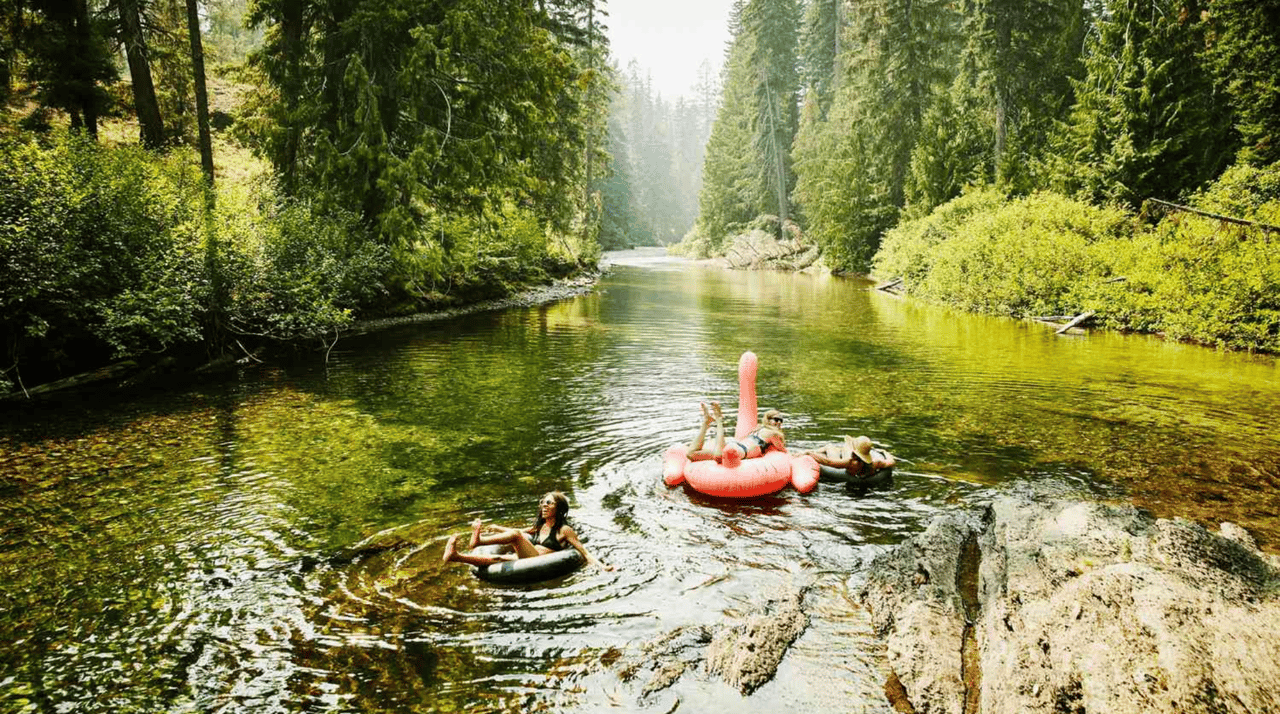 Atlanta Summer Bucket List 