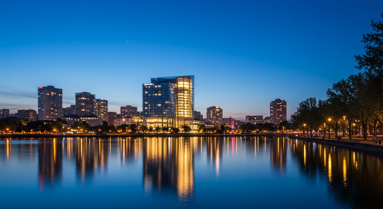 Everything You Need To Know About The Central…