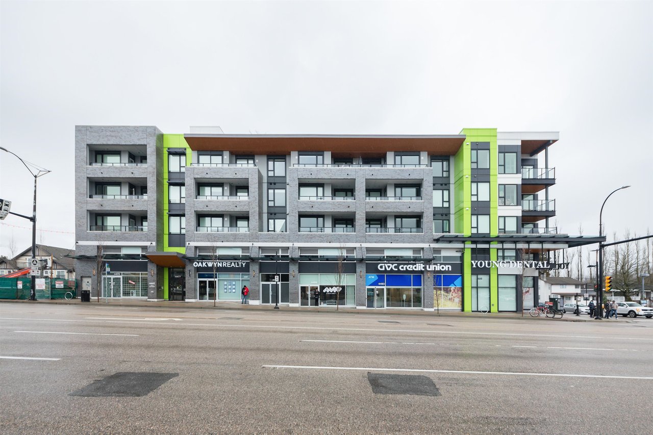 402-4477 Hastings St