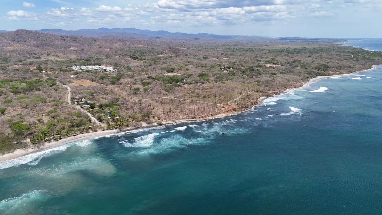 Beachfront Development Land, Tamarindo, Guanacaste