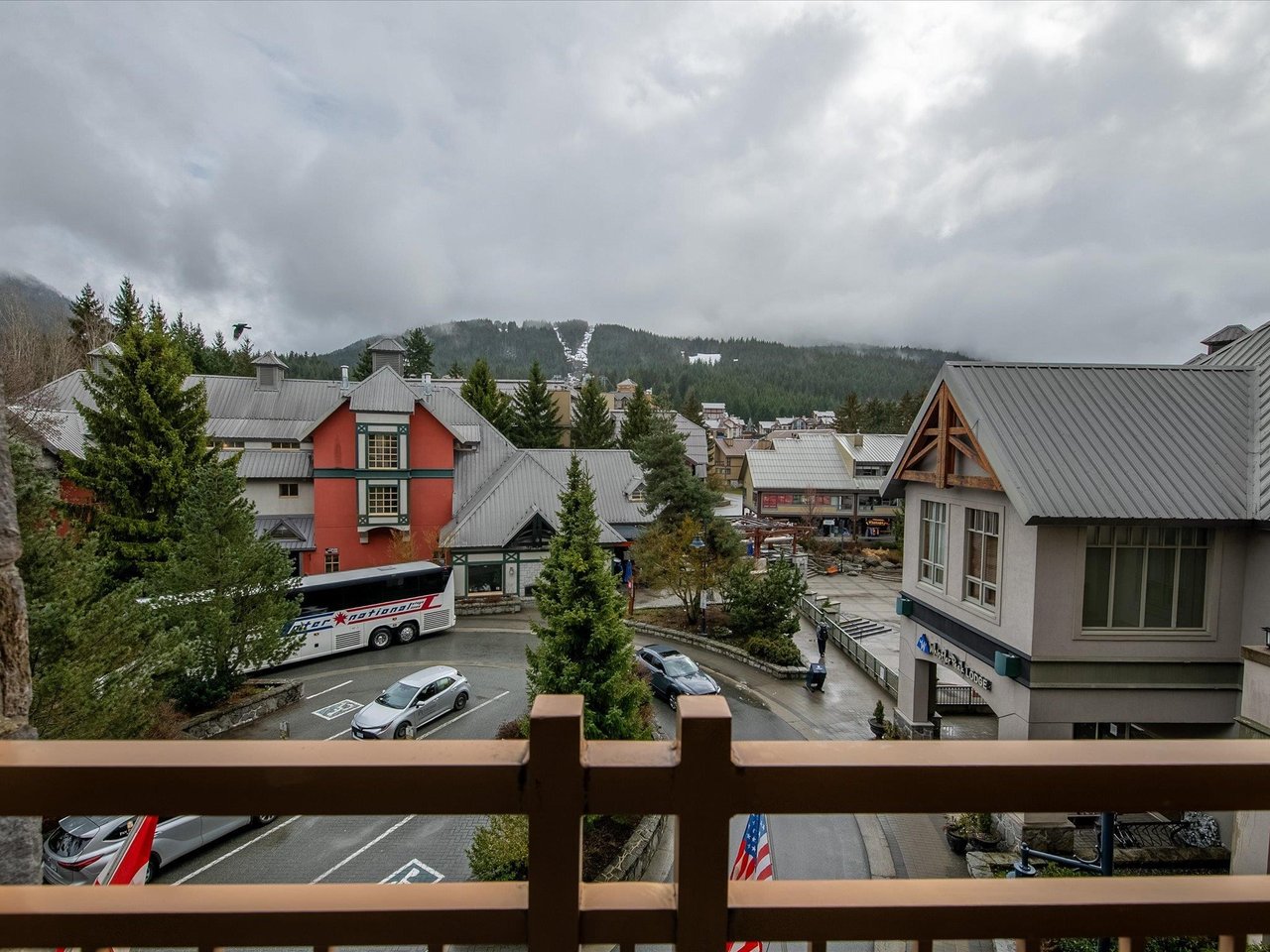 5515-4299 Blackcomb Way, Whistler