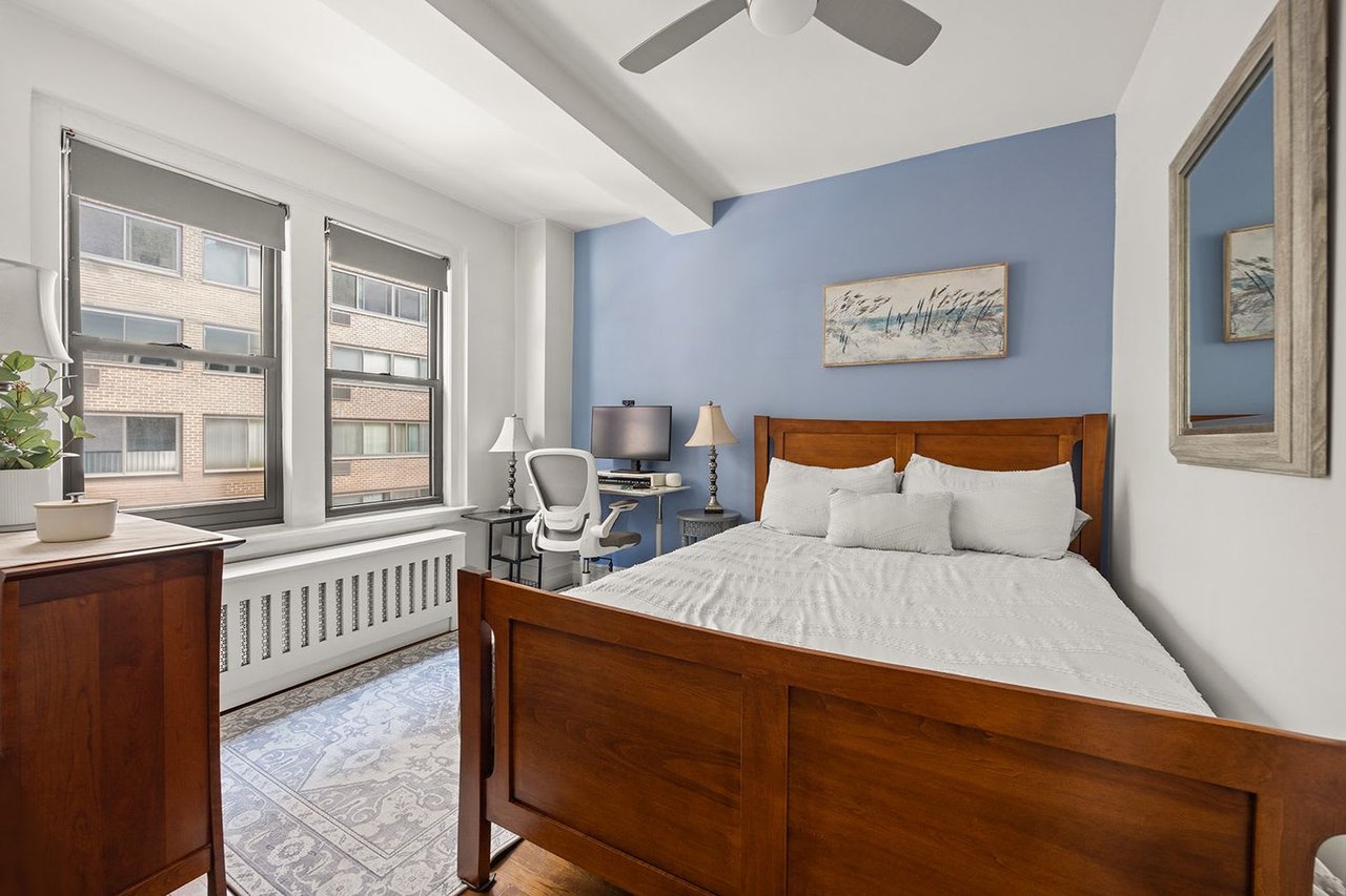 127 West 96th Street Unit 4HJ