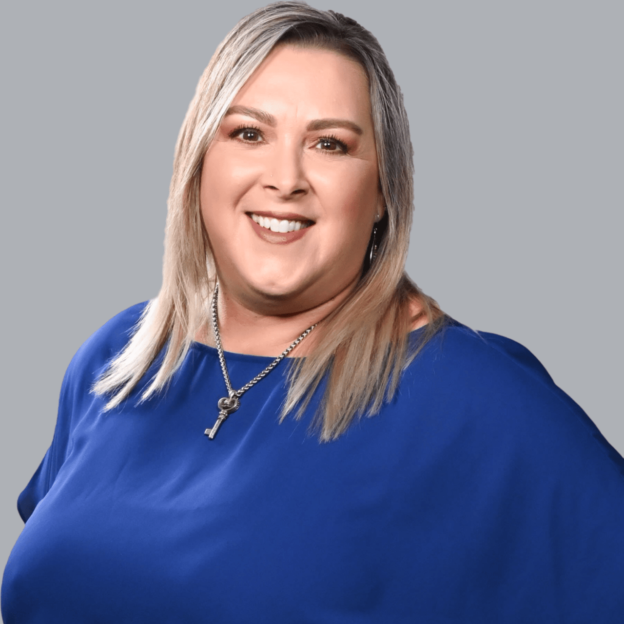 Shannon Callahan - Texas real estate agent