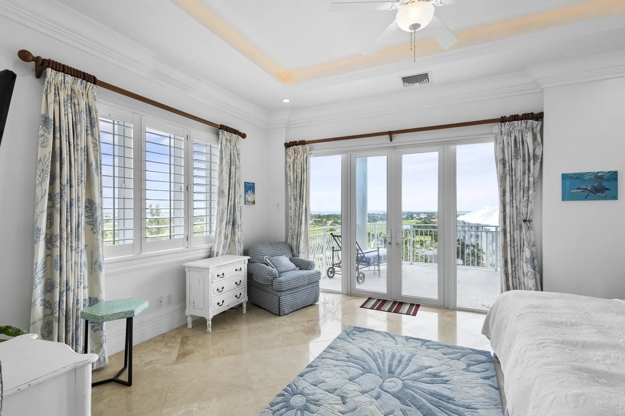 One Ocean 3 bed 2.5 bath 3400 sq ft panoramic ocean view condo