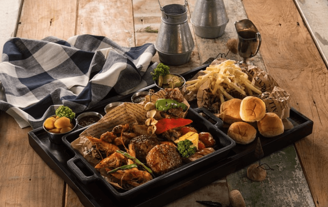 3 Best Restaurants in Greensboro, GA