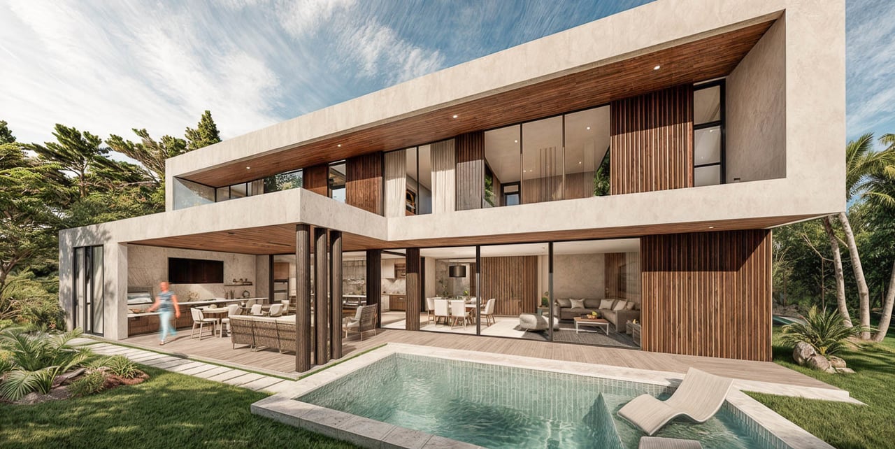 Golf Course Luxury Estate, Santa Ana, San Jose