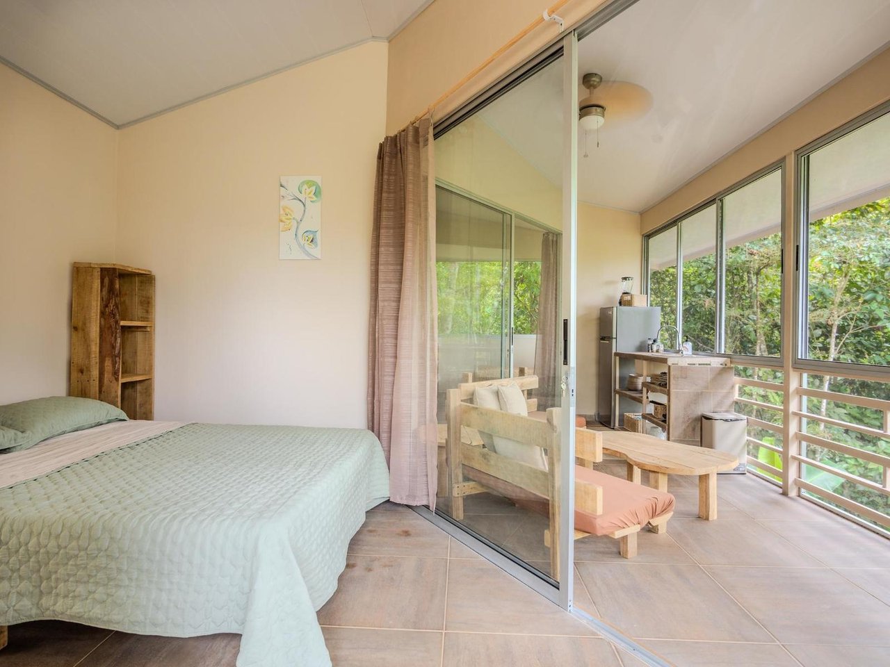 Multi Home Sustainable Estate, Perez Zeledon, San Jose