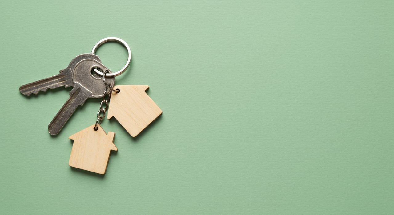 Three Things Buyers Can Do in Today’s Housing Market