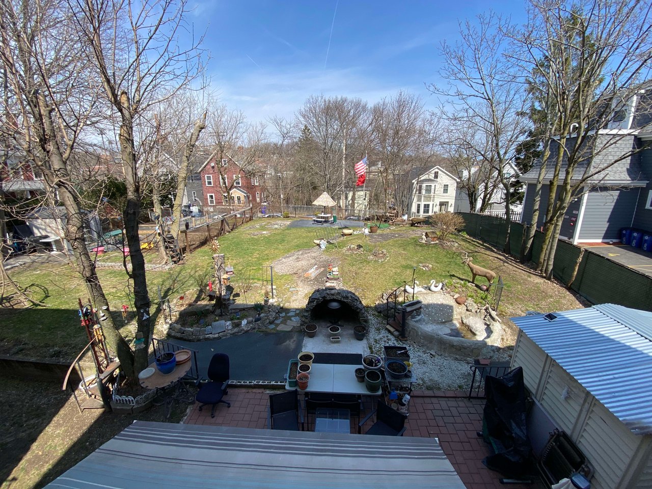 Jamaica Plain Two bed With Office Available now!