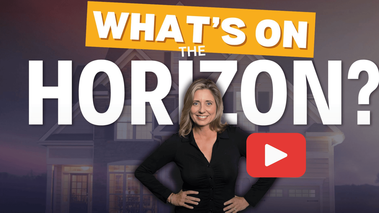 What's on the Horizon for 2025?
