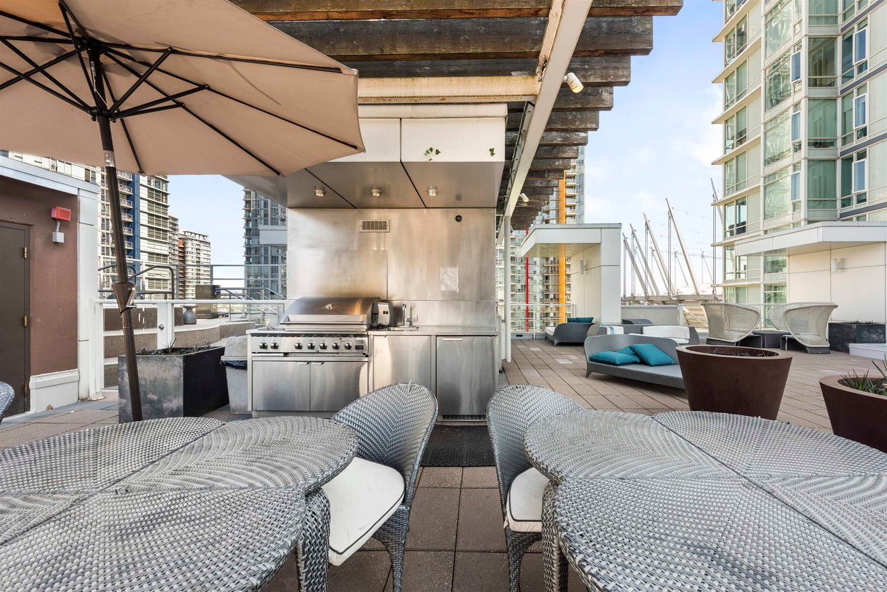 1110-161 W Georgia St