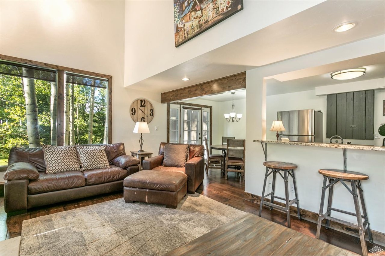 1514 Buffehr Creek Road Unit: C32