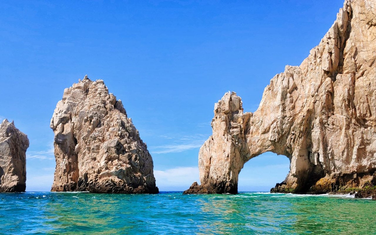 Cabo San Lucas