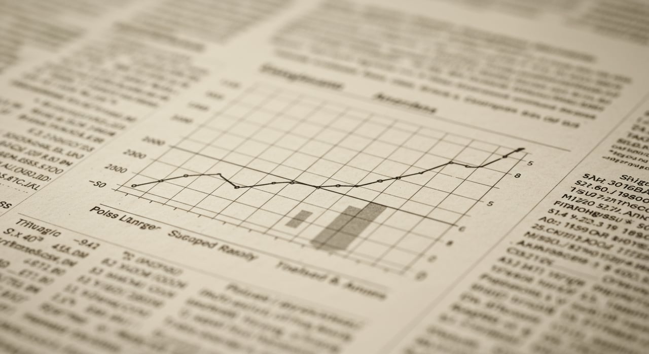 Interest Rates in America: A Brief History