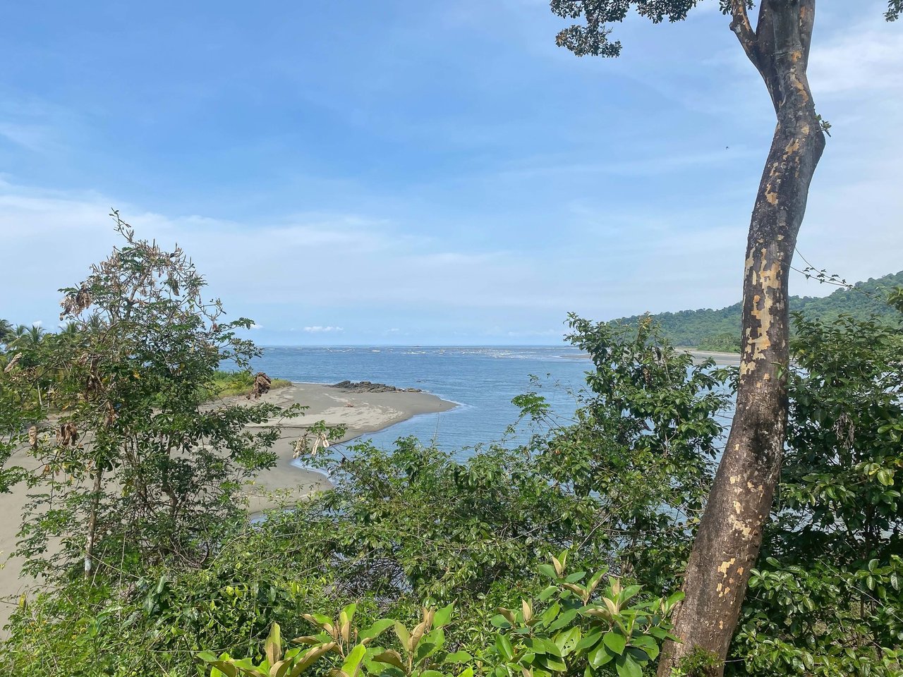 Off-Grid Luxury Retreat, Osa, Puntarenas