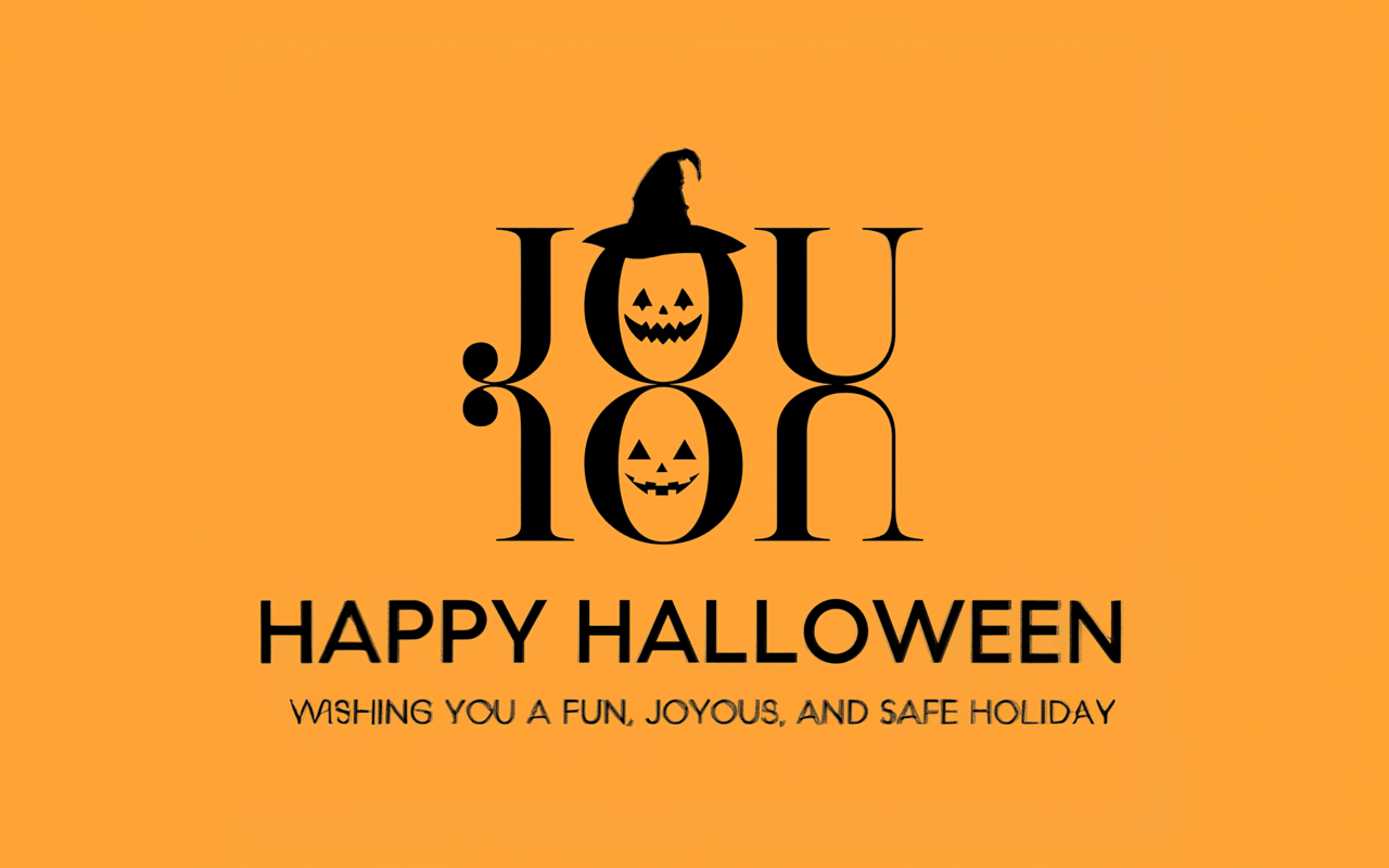 Have a Spook-tacular Halloween 2023