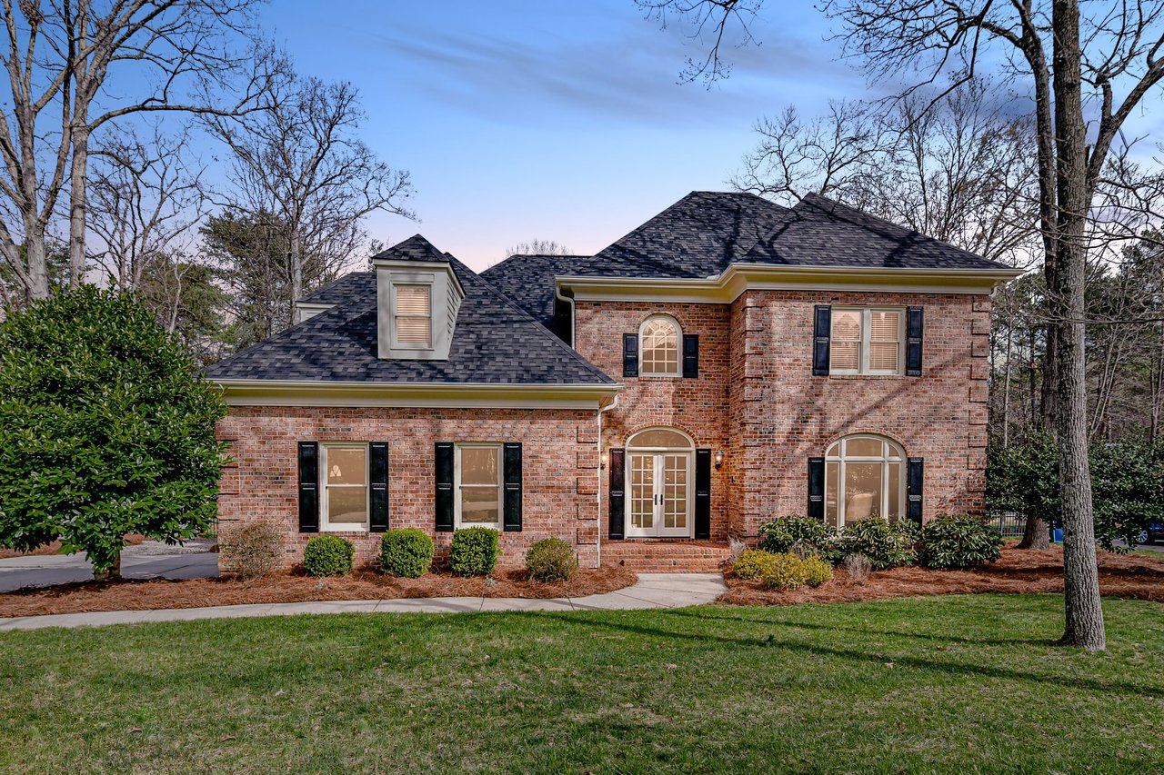 Now Available!  18409 Dunblane Court Cornelius, NC  28031