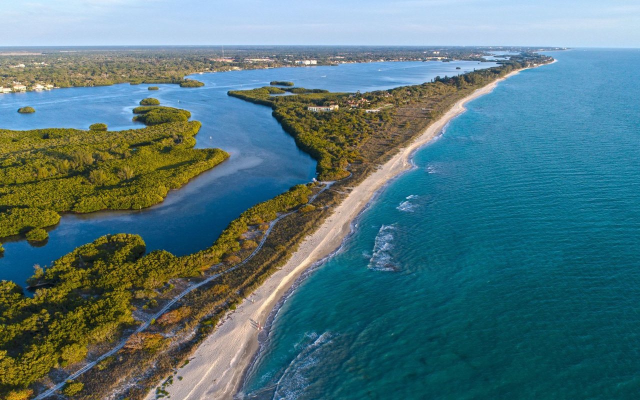 Casey Key