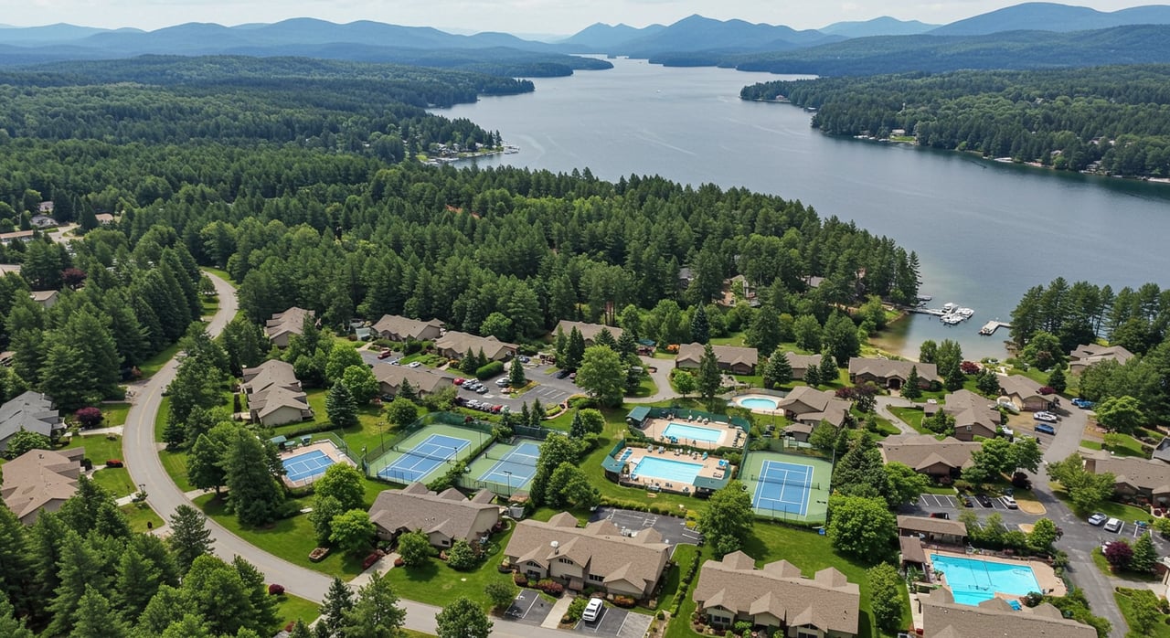 Best Restaurants in Lake George, NY