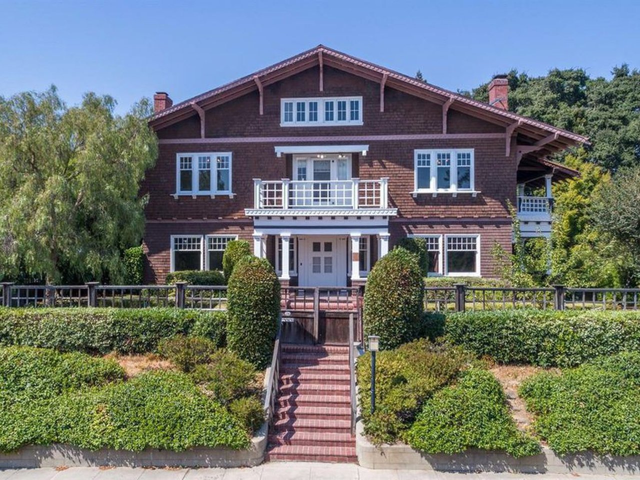 A Focus on the History of the Craftsman Home