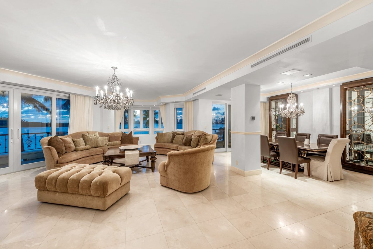 2426 Fisher Island Drive