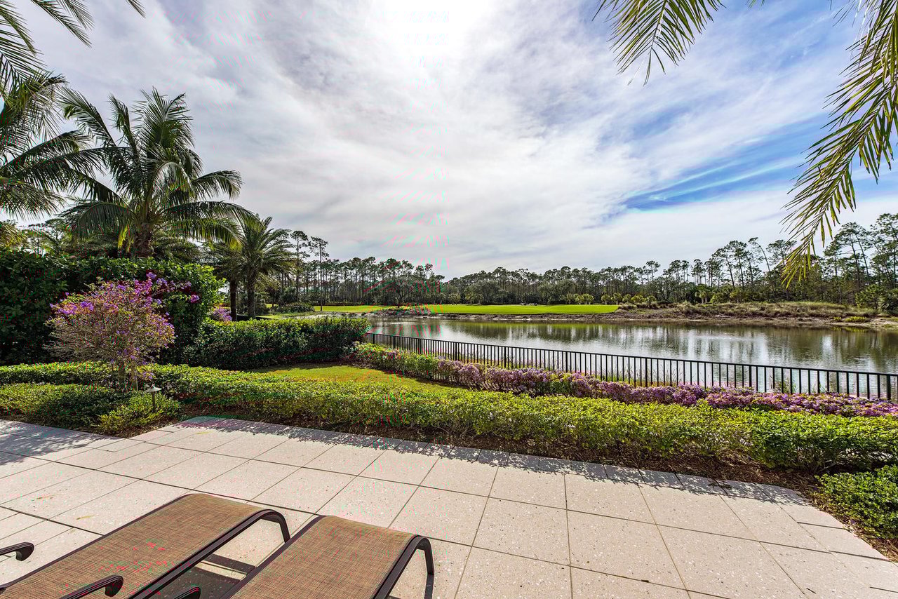 16961 Sud Cortile Dr Naples