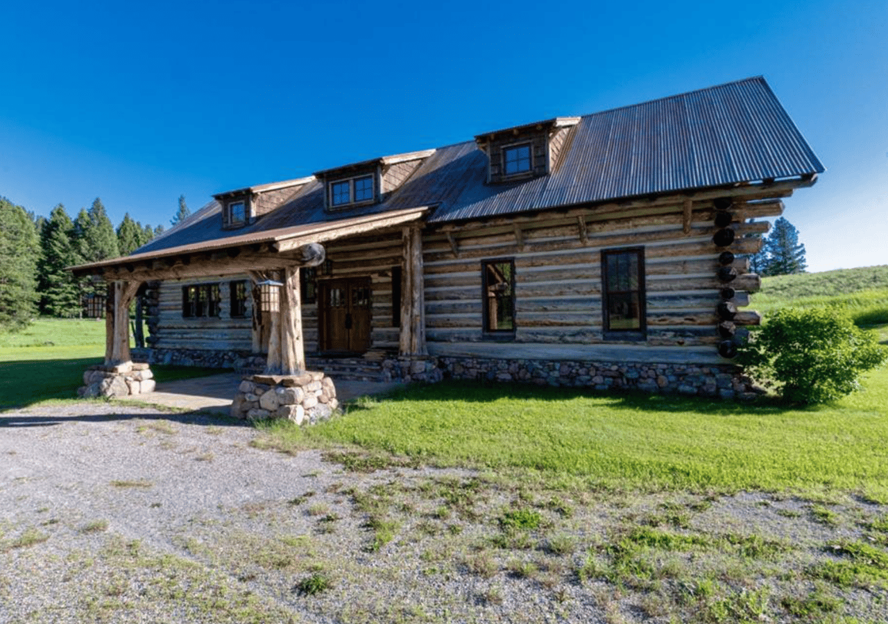 The Sundance Ranch