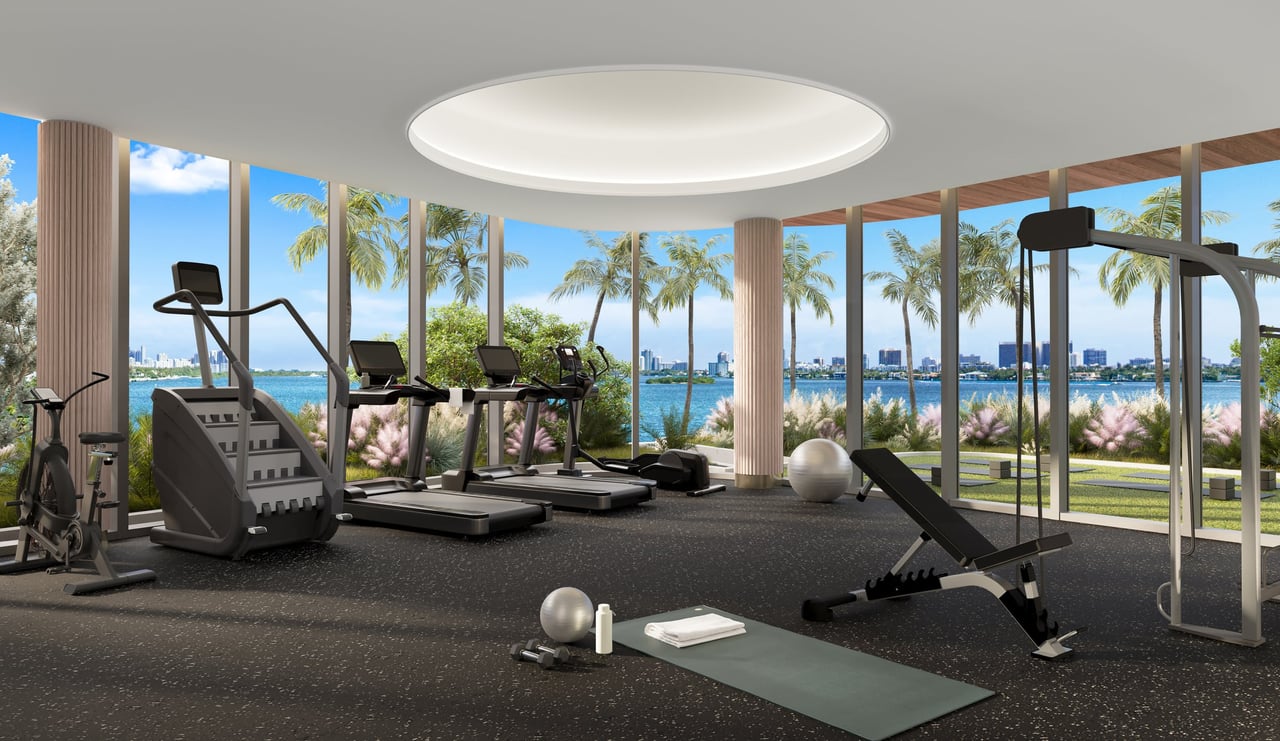 July 2024 - Solana Bay Unveils Fresh Interior Renderings Designed by Avenue Interior Design