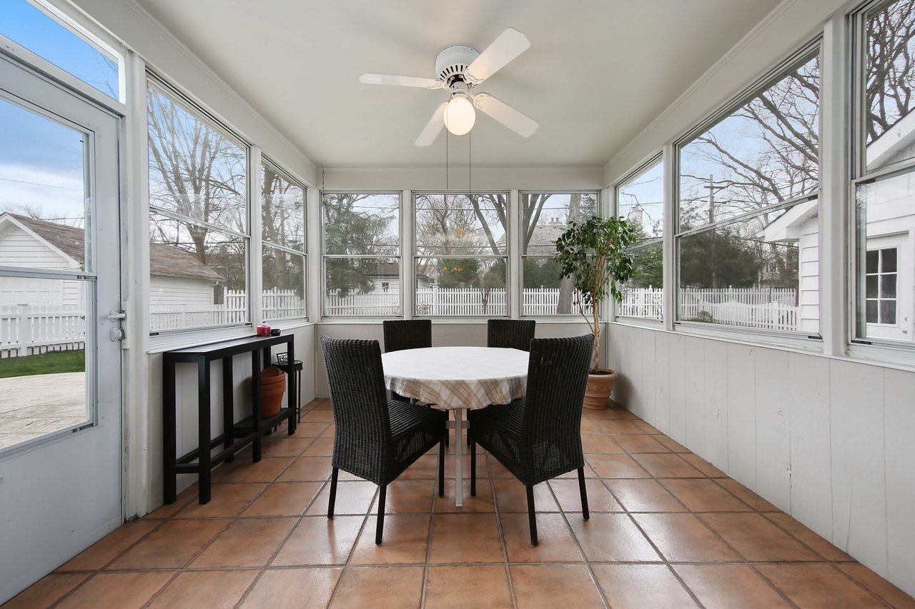 This Wonderful Cape Cod Style Home is a Winner