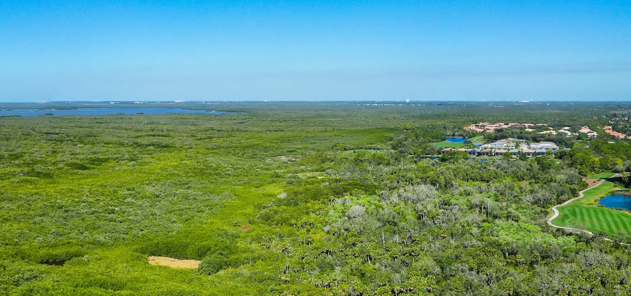 The Island at West Bay Residences