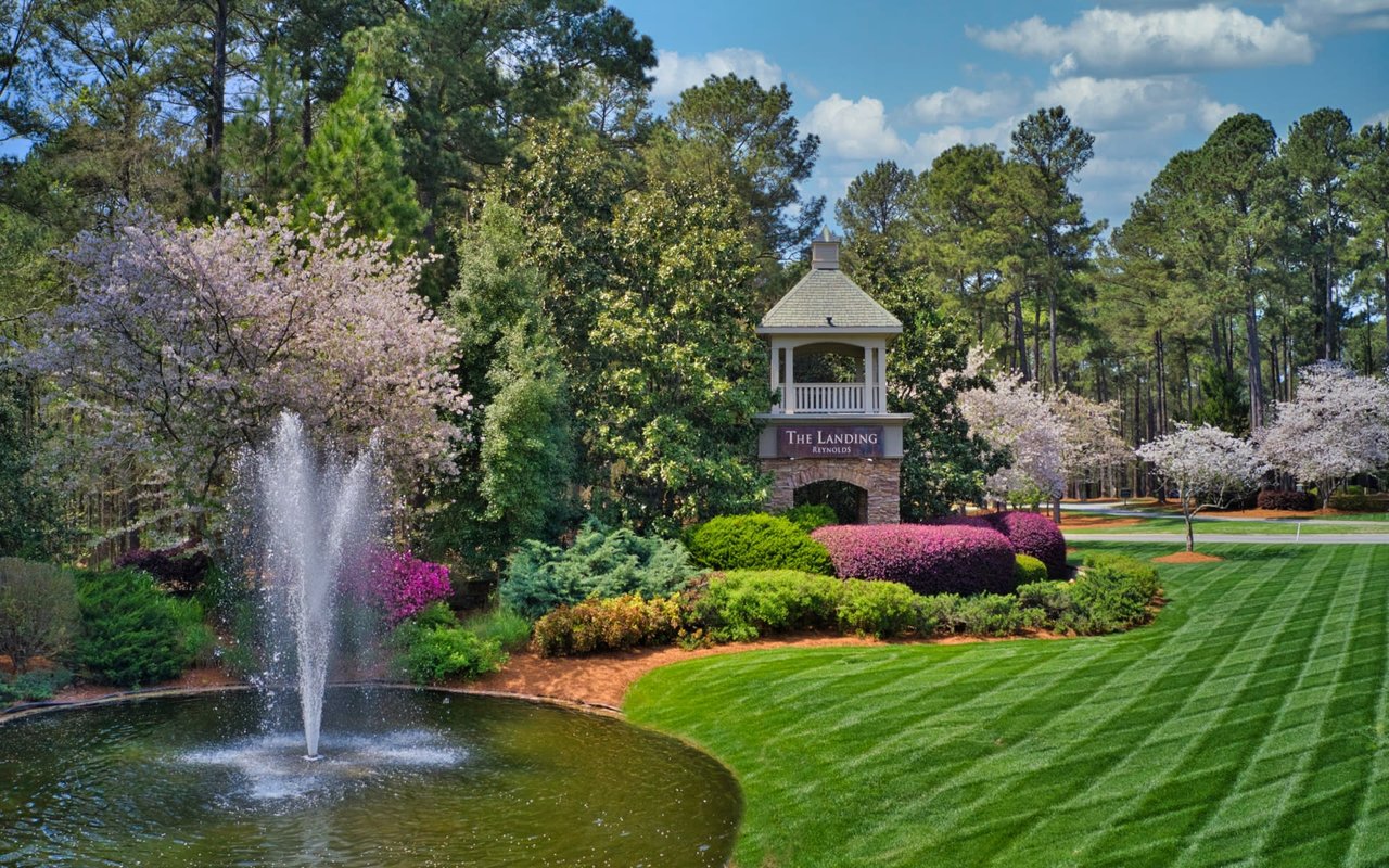 The Landing at Reynolds Lake Oconee