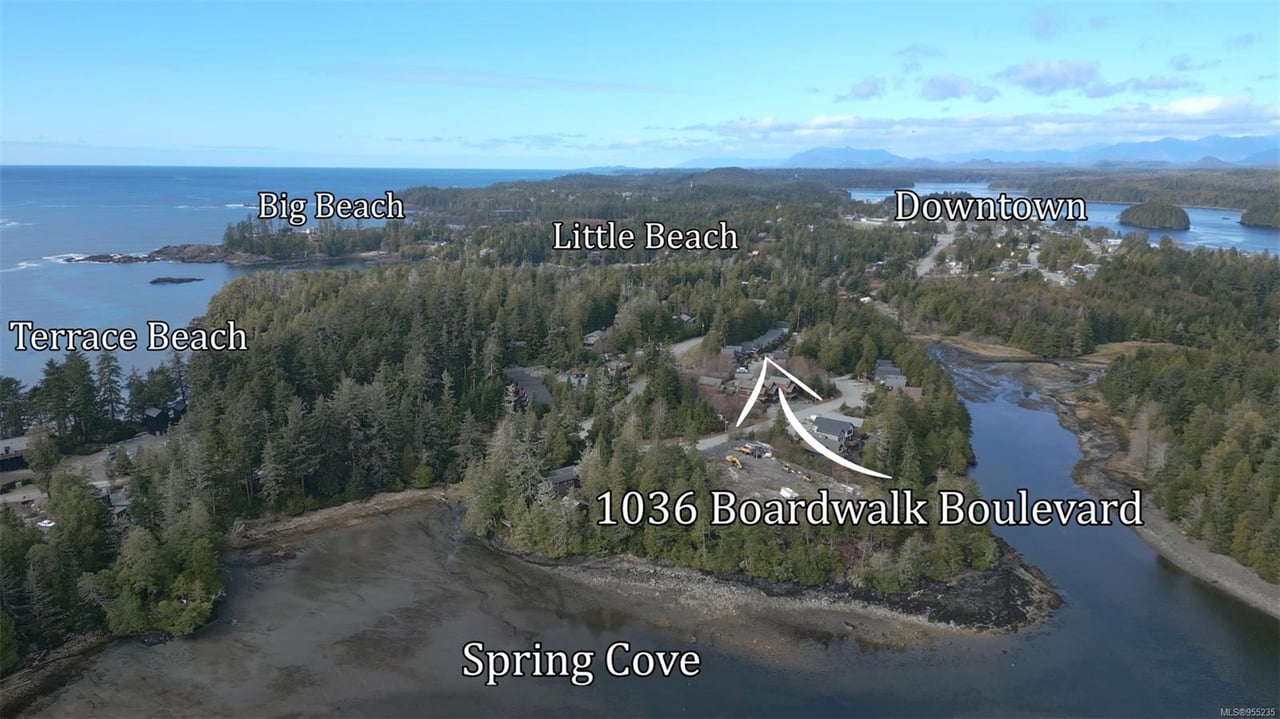 7-1036 Tyee Terr