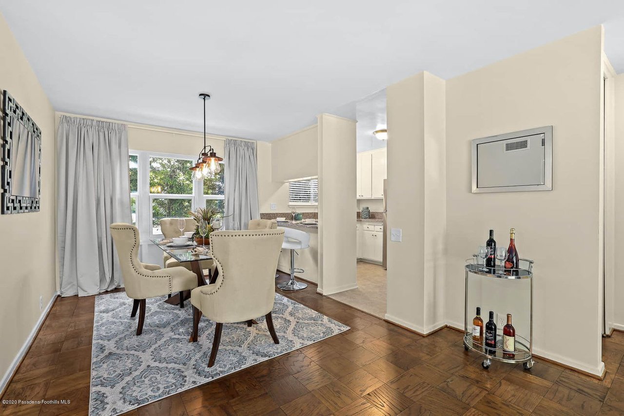 1520 Spruce St, #5