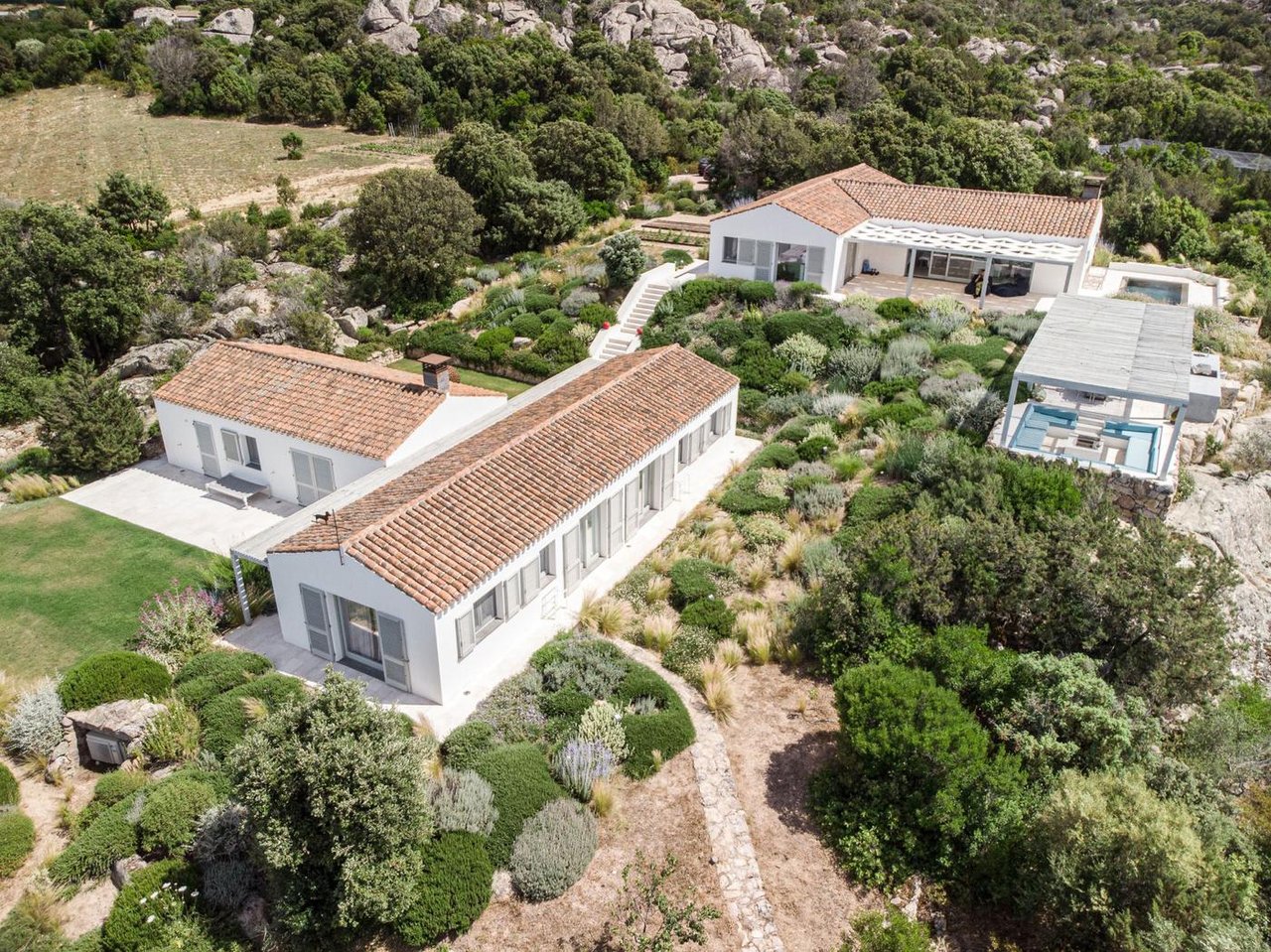 Villa Benedetta