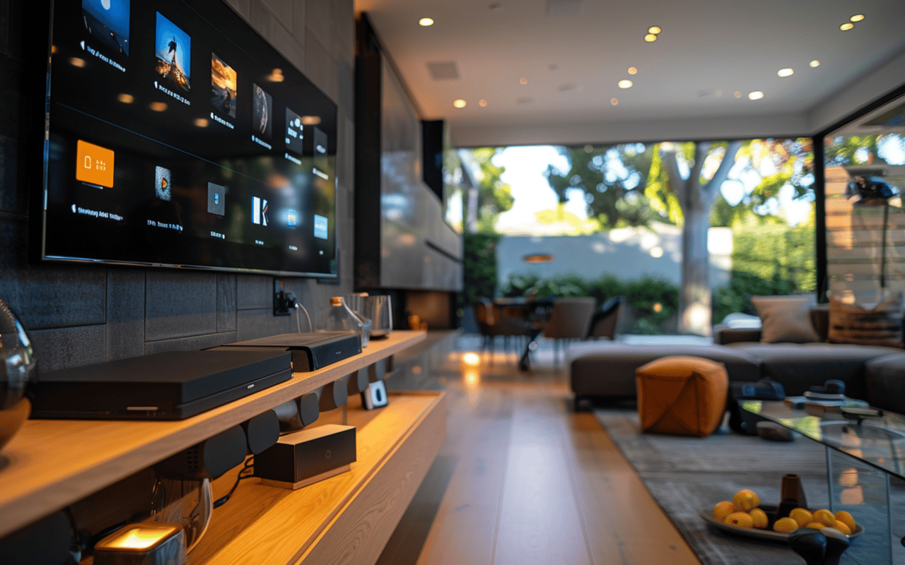 Future-Ready Homes in Brentwood: Top Smart Tech Trends