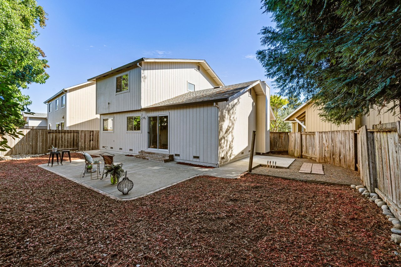 4575 Heron Ct.     Rohnert Park